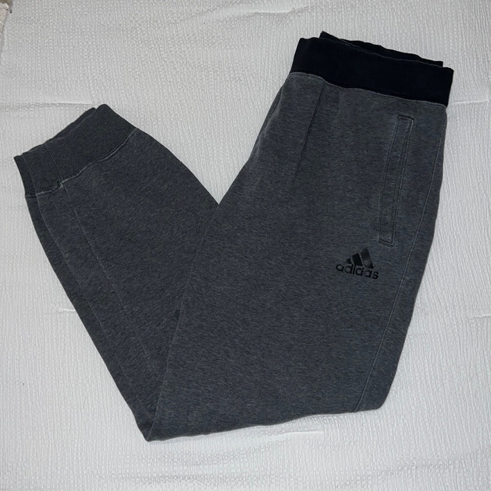 FINAL OFFER Men’s Adidas Sweatpants